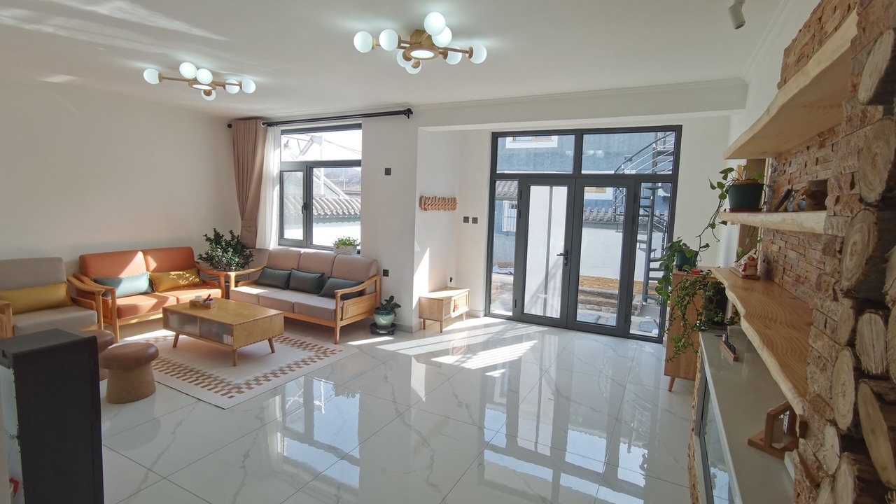 Photo of Outdoor in Huairou