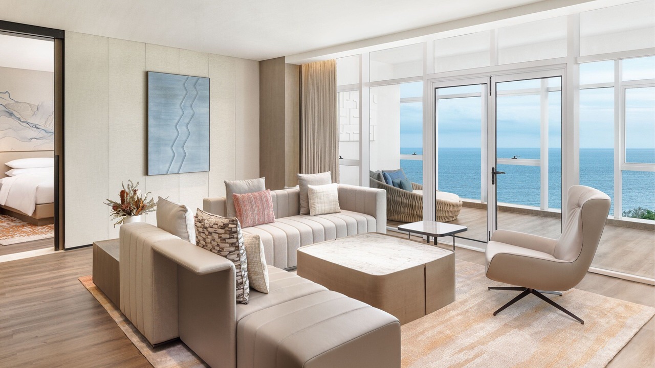 Photo of Bedroom in Zhongjie Subdistrict