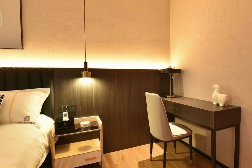 Photo of Livingroom in Dongguan City Center