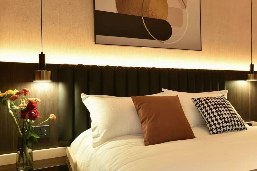 Photo of Bedroom in Dongguan City Center