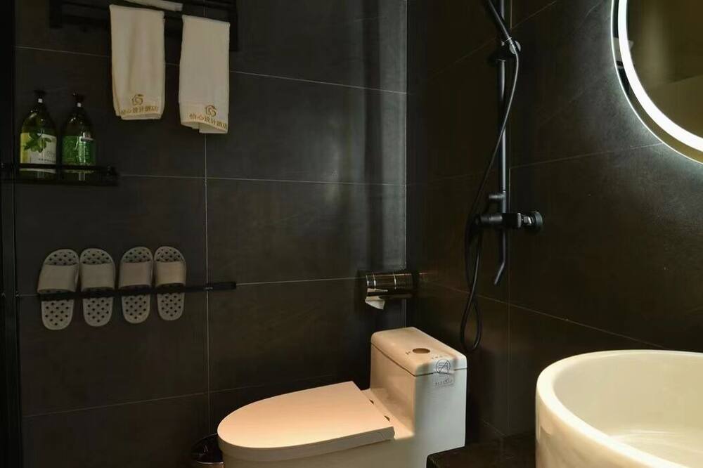 Photo of Bathroom in Dongguan City Center