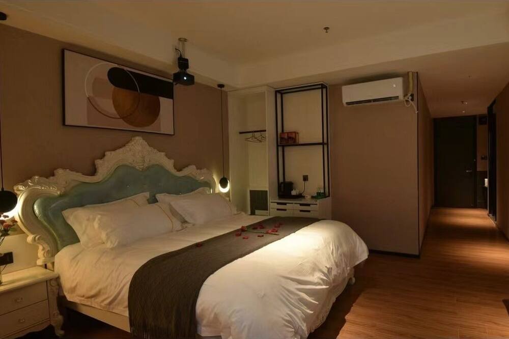 Photo of Bedroom in Dongguan City Center