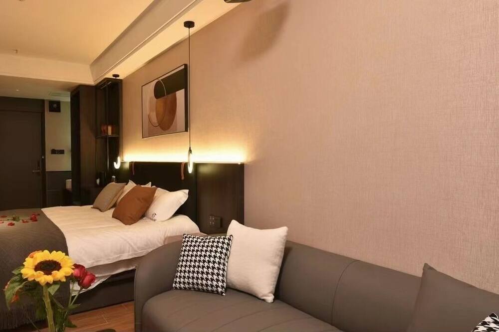 Photo of Bedroom in Dongguan City Center
