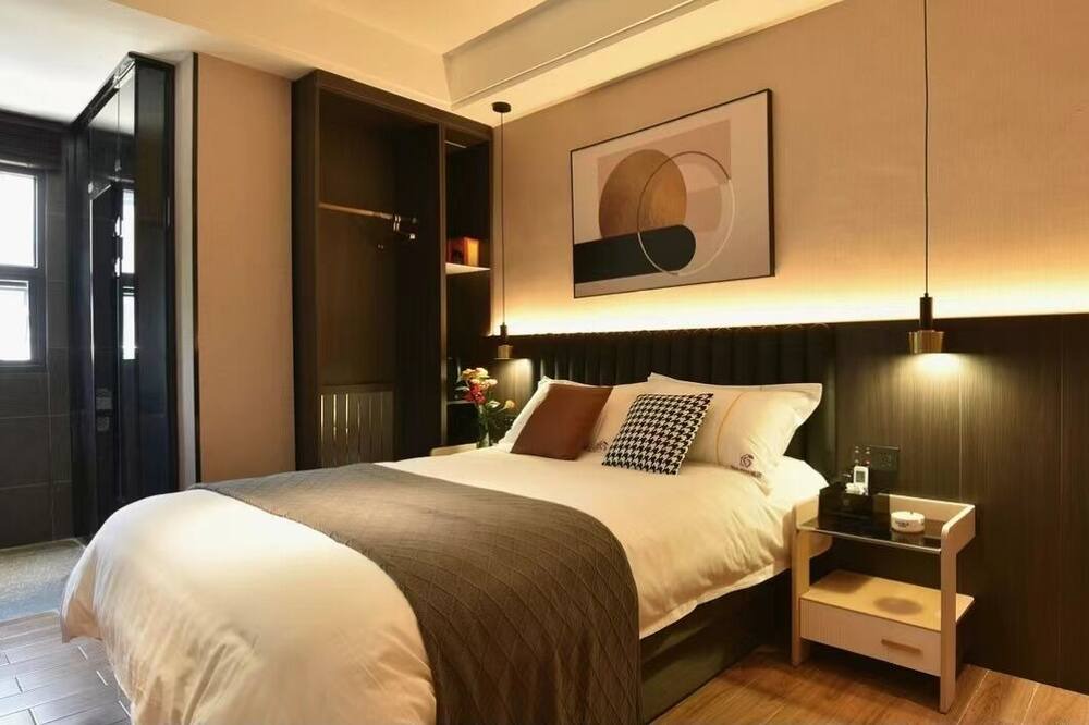 Photo of Bedroom in Dongguan City Center