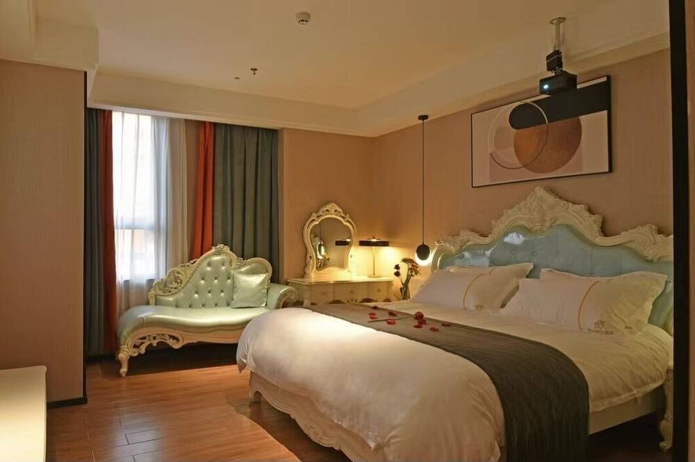 Photo of Bedroom in Dongguan City Center
