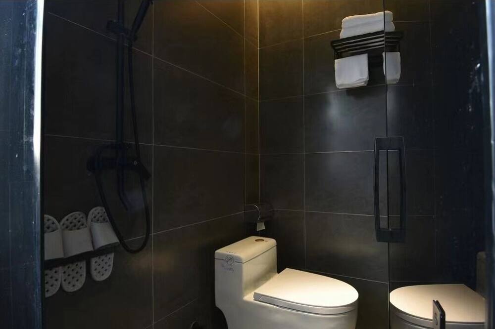 Photo of Bathroom in Dongguan City Center