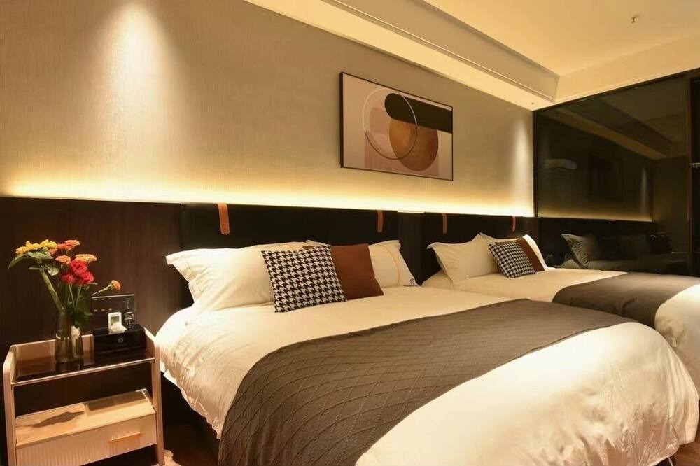 Photo of Bedroom in Dongguan City Center