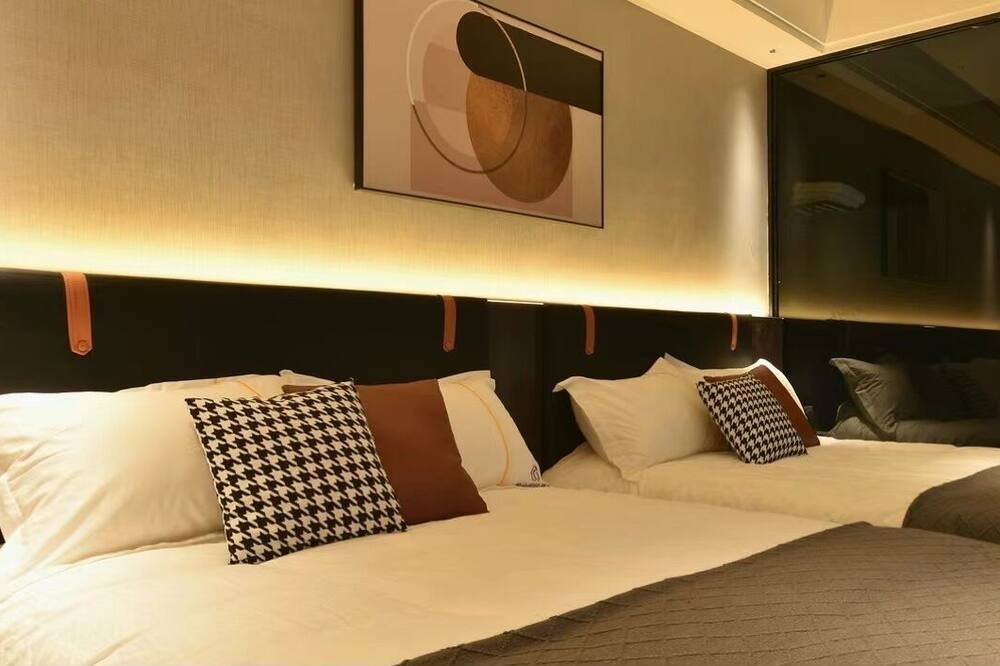 Photo of Bedroom in Dongguan City Center