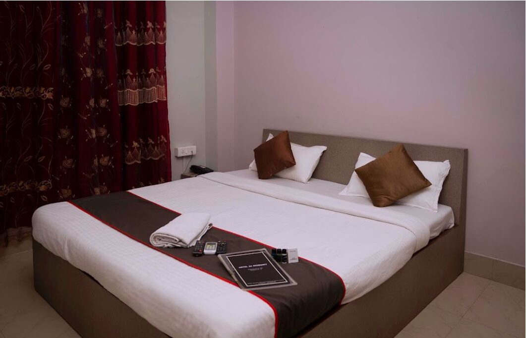 Photo of Bedroom in Sualkuchi