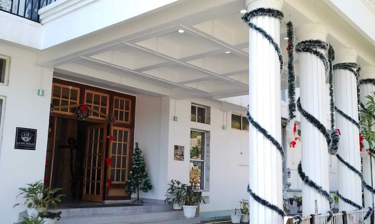 Photo of Outdoor in Ri-Bhoi