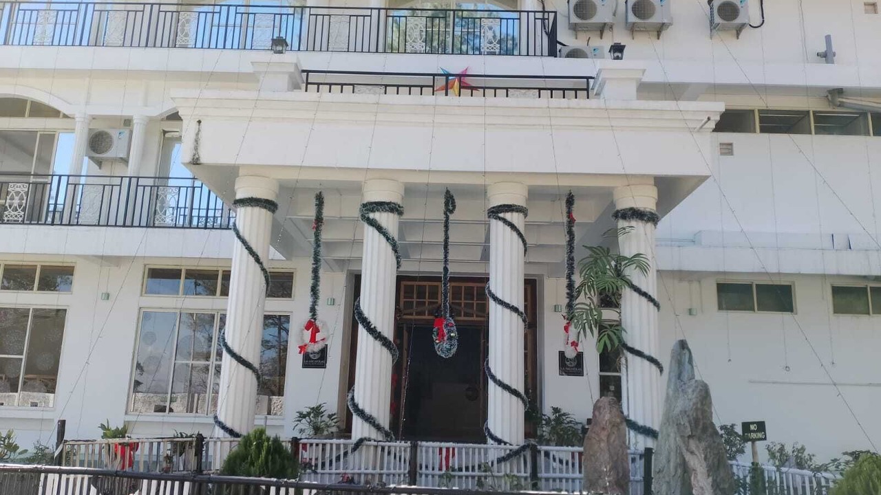 Photo of Outdoor in Ri-Bhoi