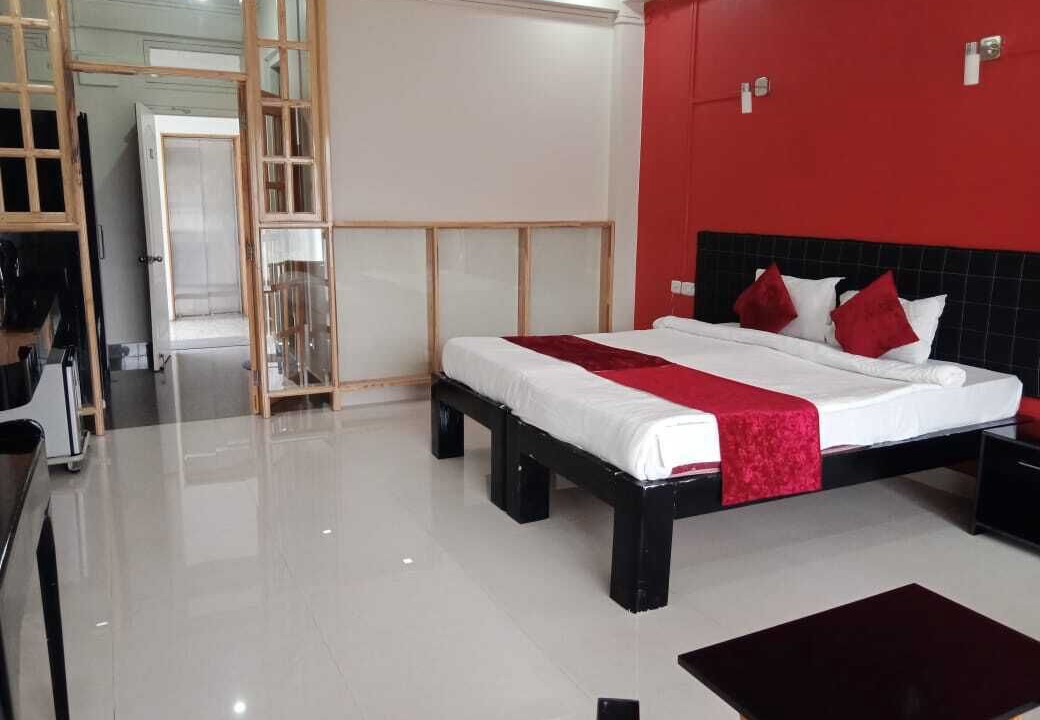 Photo of Bedroom in Ri-Bhoi