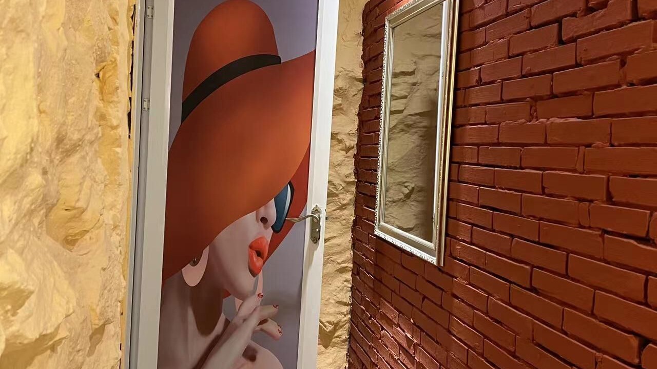 Photo of Bathroom in Xingzi County