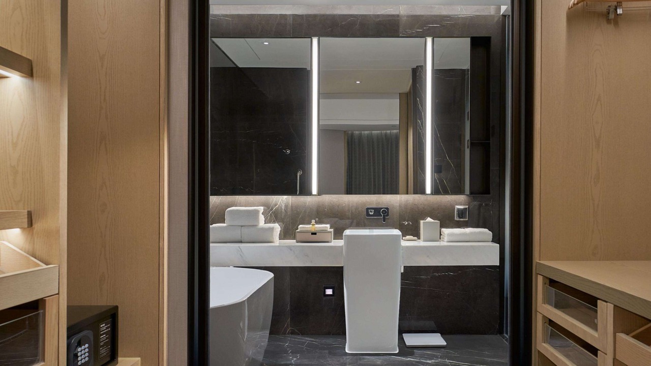 Photo of Bathroom in Laishan