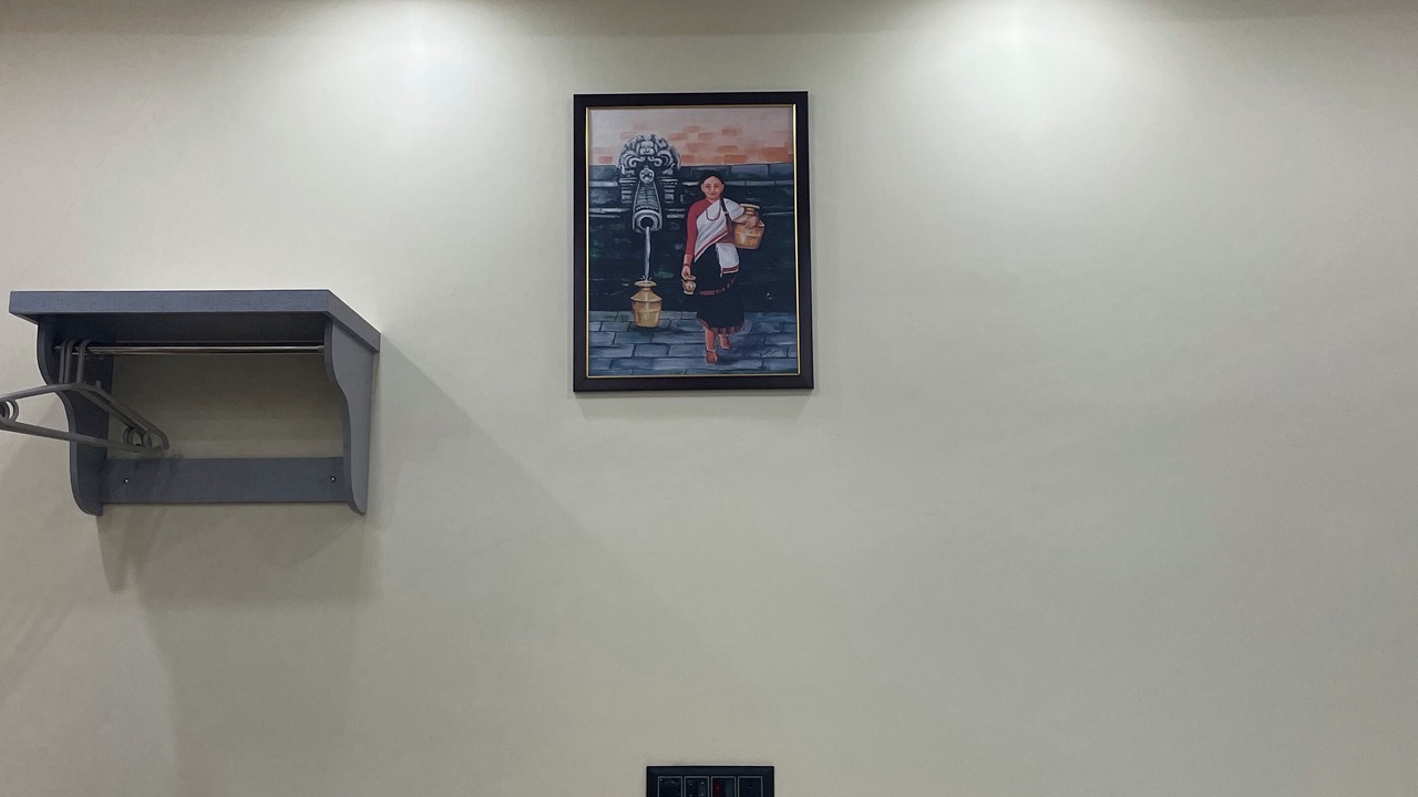 Photo of Bedroom in Siddharthanagar