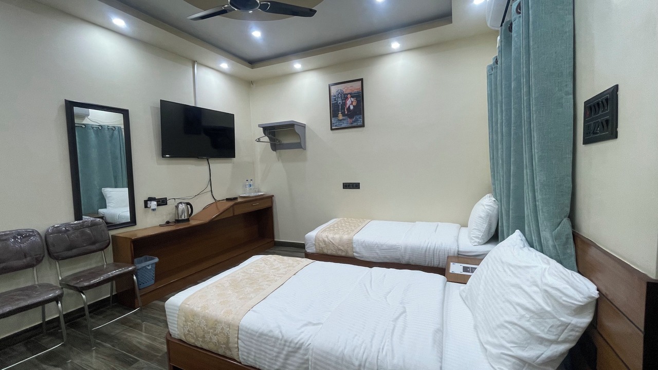 Photo of Bedroom in Siddharthanagar