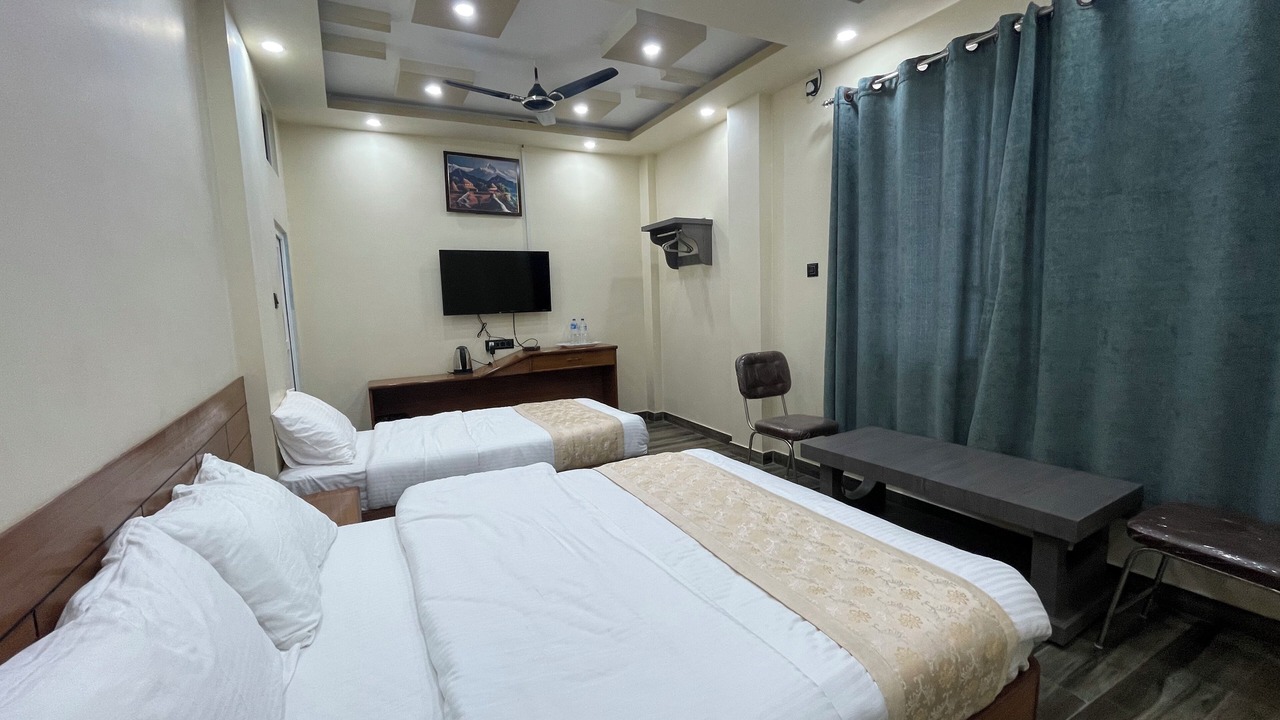 Photo of Bedroom in Siddharthanagar