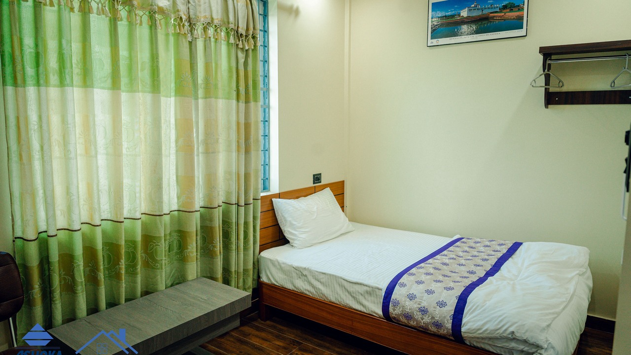Photo of Bedroom in Siddharthanagar