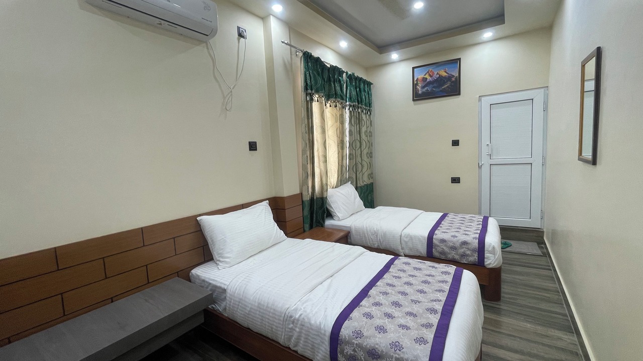 Photo of Bedroom in Siddharthanagar