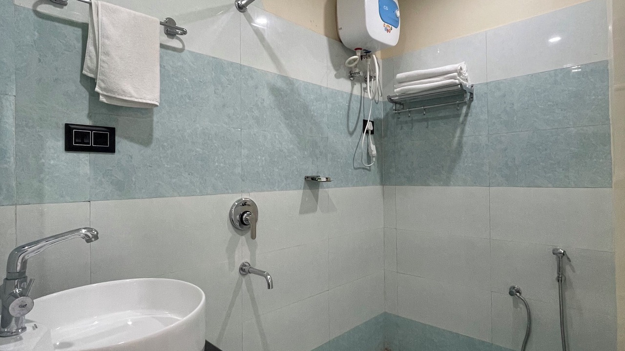 Photo of Bathroom in Siddharthanagar