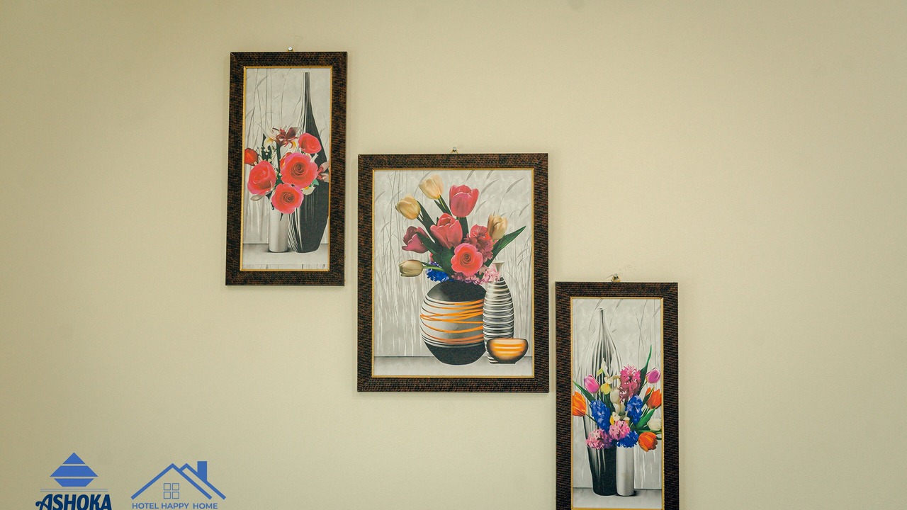 Photo of Livingroom in Siddharthanagar