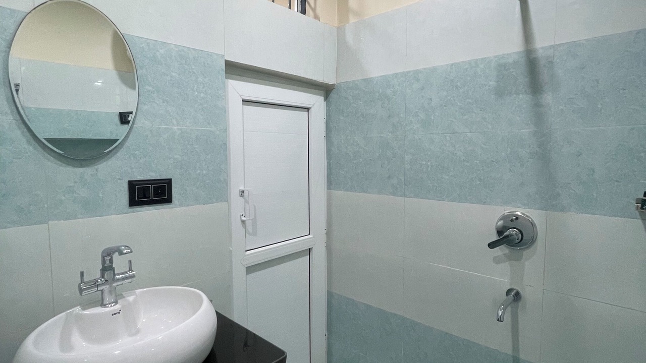 Photo of Bathroom in Siddharthanagar