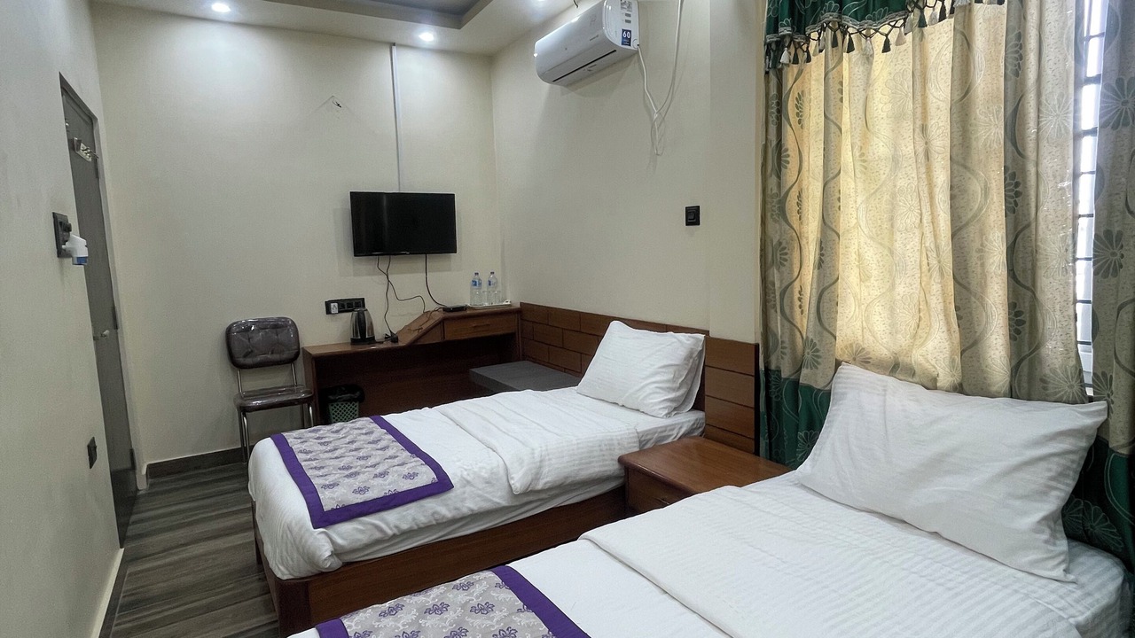 Photo of Bedroom in Siddharthanagar
