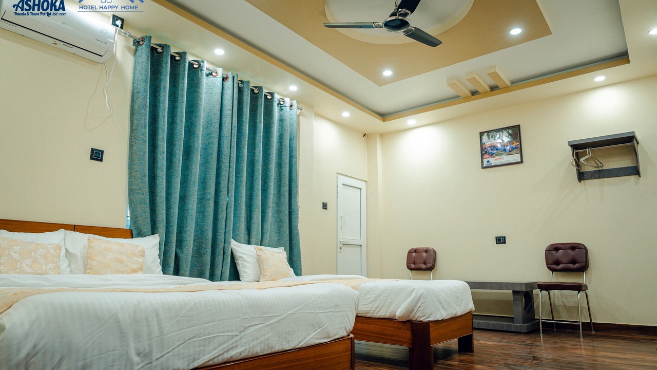 Photo of Bedroom in Siddharthanagar