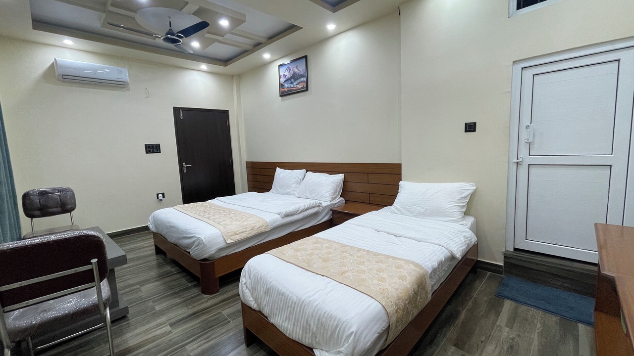 Photo of Bedroom in Siddharthanagar