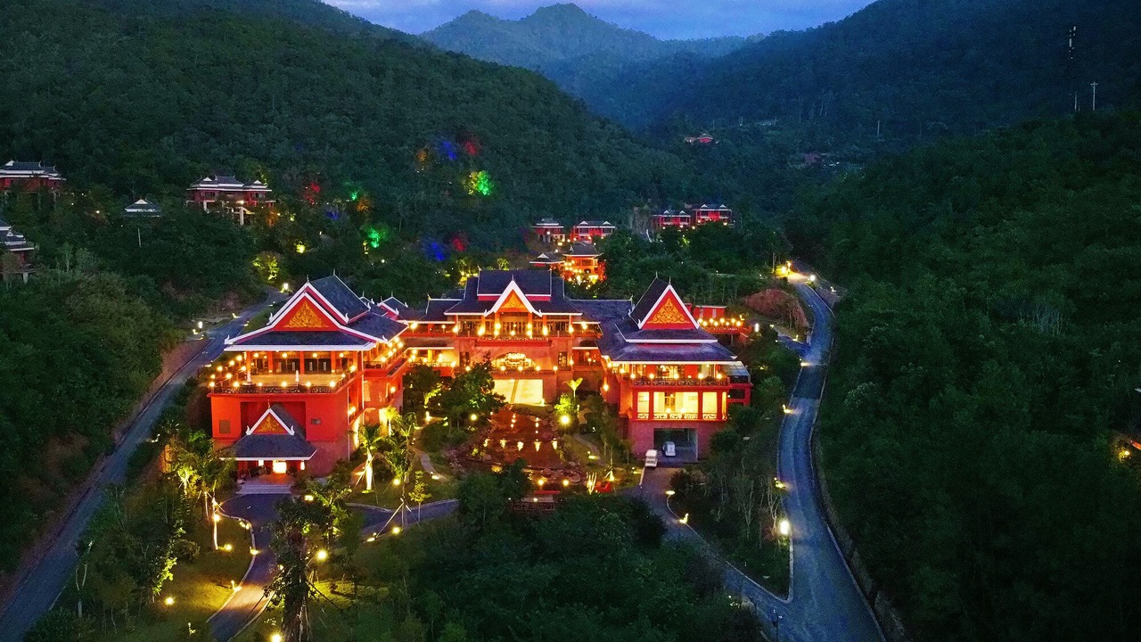Photo of Outdoor in Jinggu County
