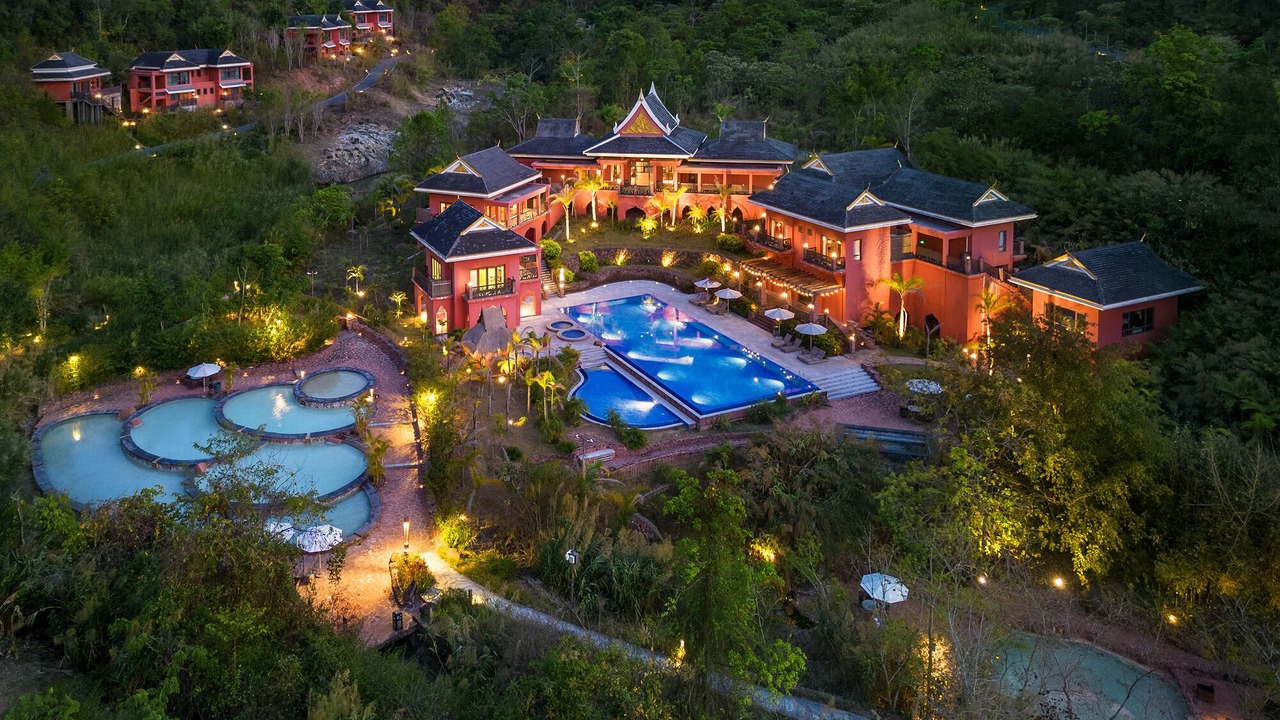 Photo of Outdoor in Jinggu County