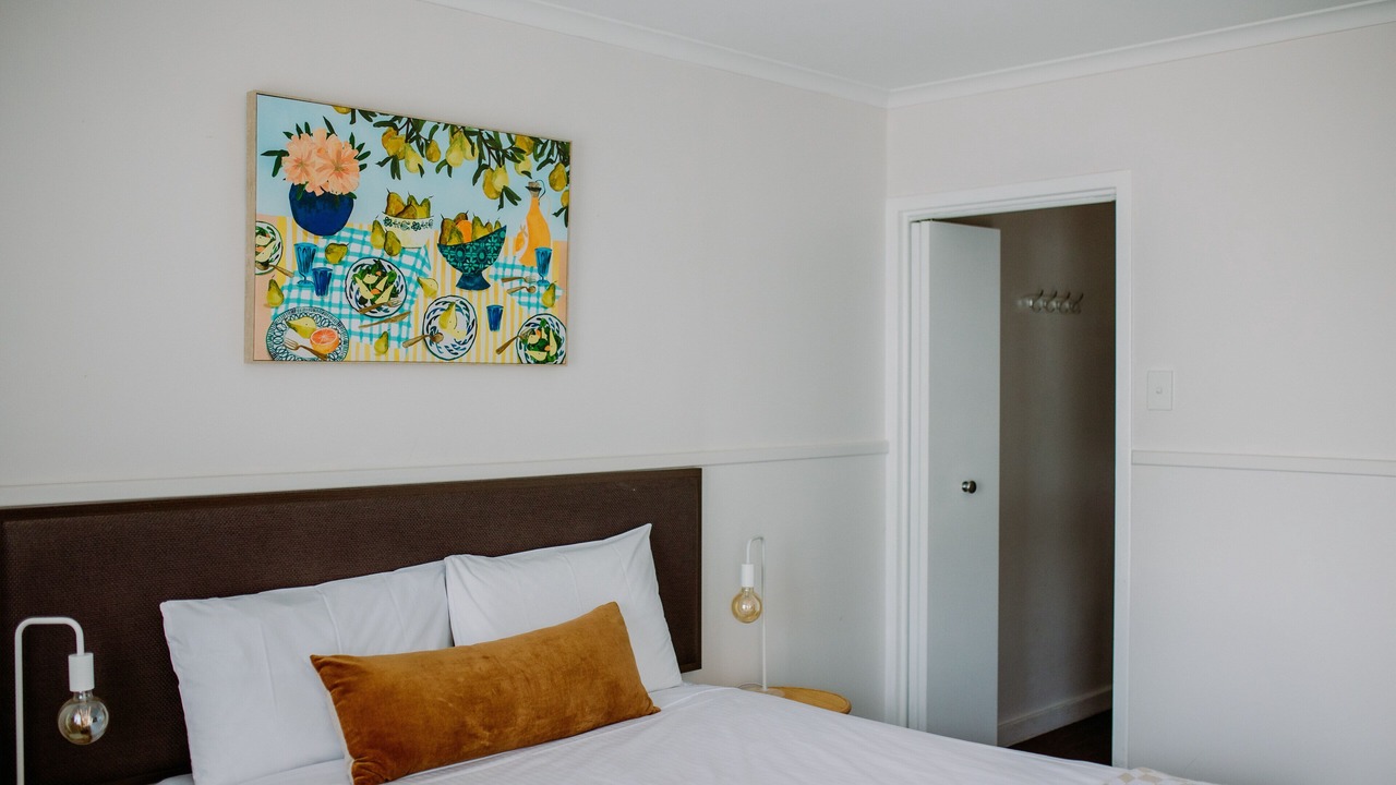 Photo of Bedroom in Victor Harbor