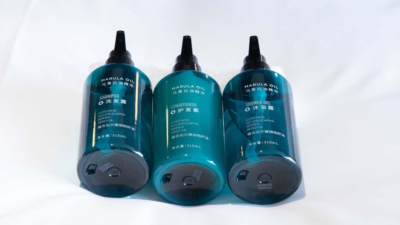 Photo of Bedroom in Huadu
