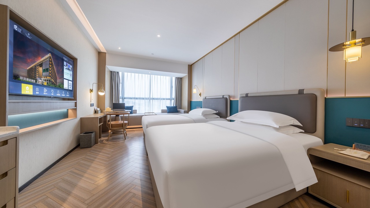 Photo of Bedroom in Huadu