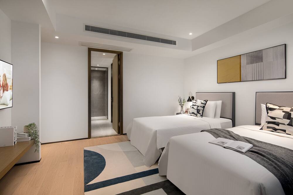 Photo of Bedroom in Gongshu