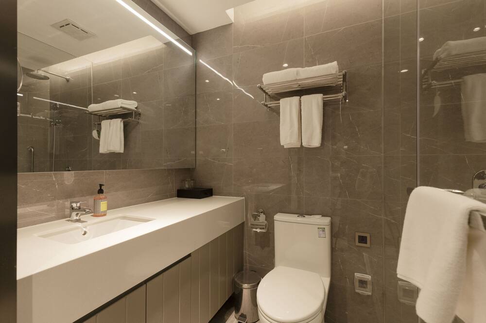 Photo of Bathroom in Gongshu