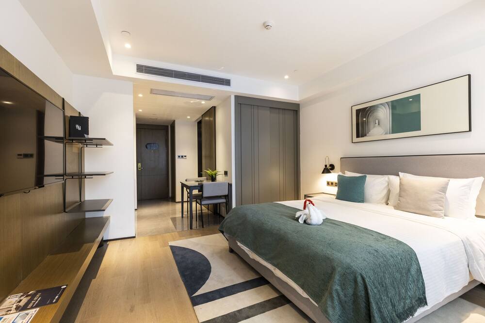 Photo of Bedroom in Gongshu