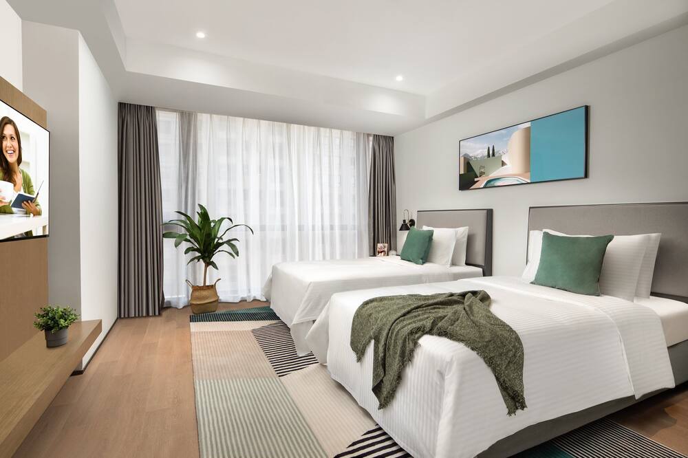 Photo of Bedroom in Gongshu