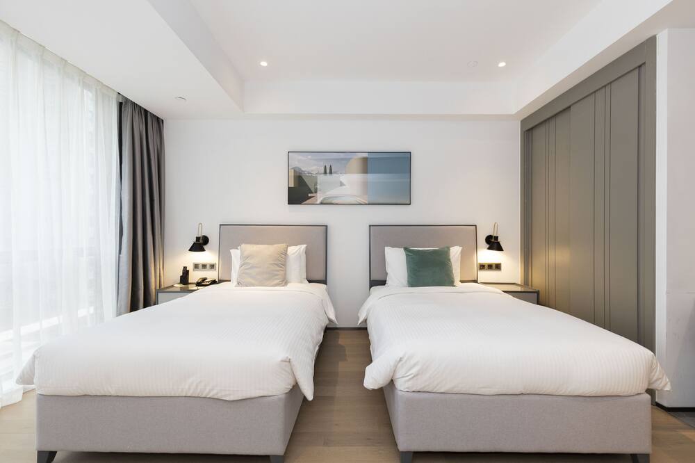 Photo of Bedroom in Gongshu