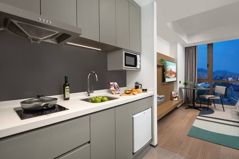 Photo of Kitchen in Gongshu