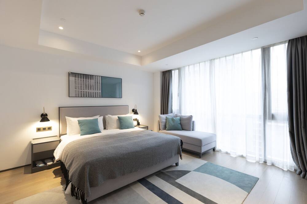 Photo of Bedroom in Gongshu