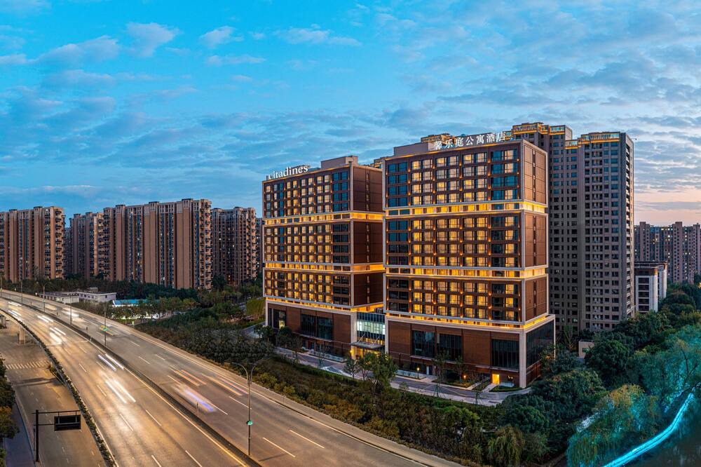 Photo of Outdoor in Gongshu
