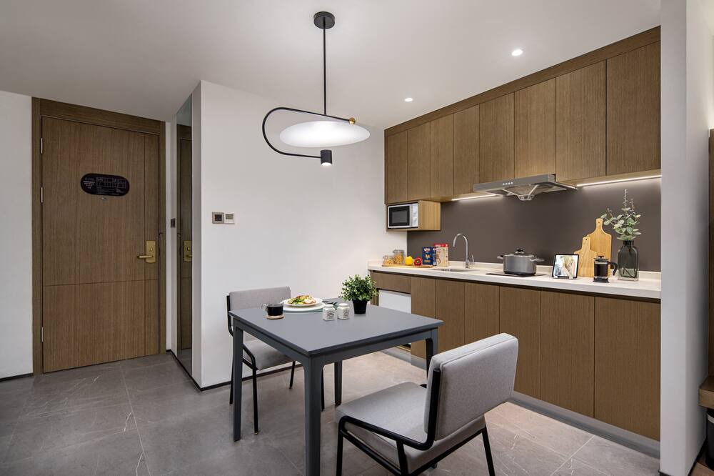 Photo of Kitchen in Gongshu