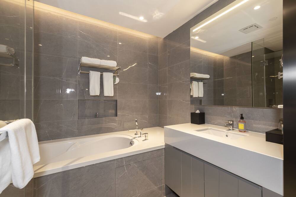 Photo of Bathroom in Gongshu