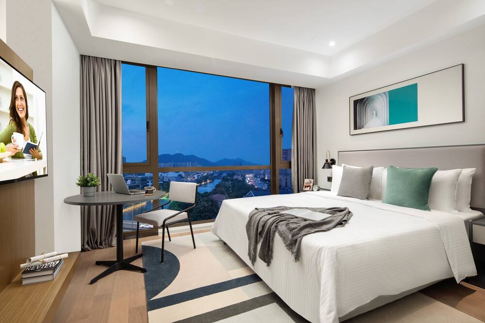 Photo of Bedroom in Gongshu