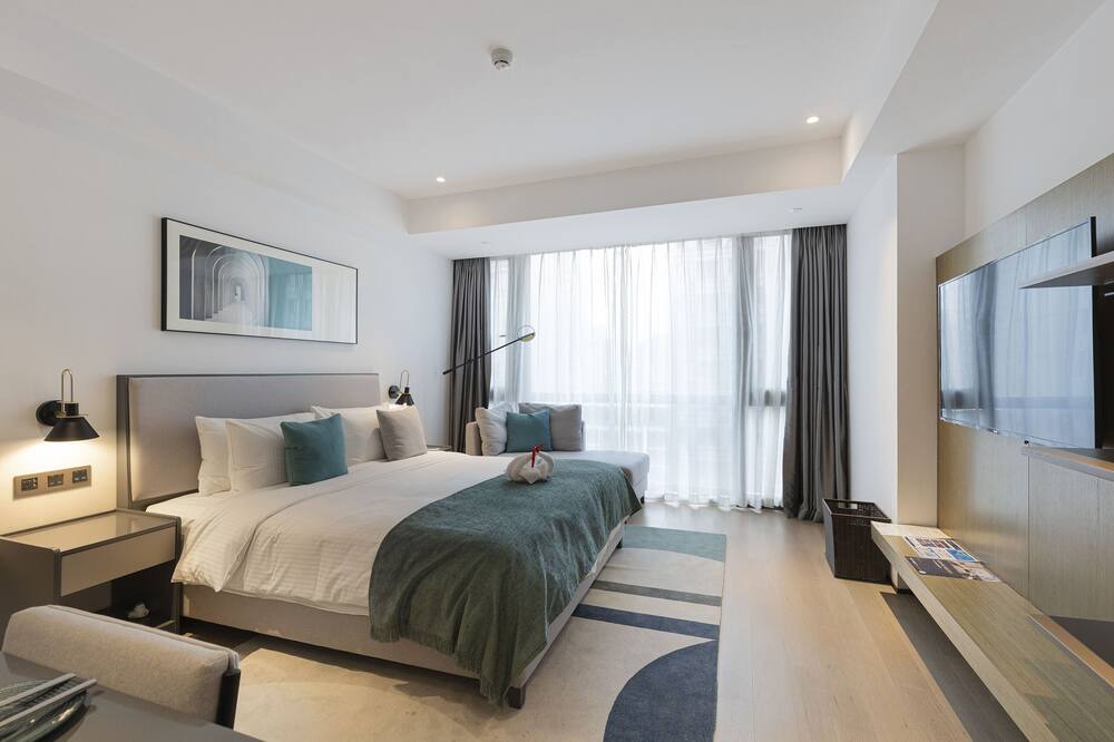 Photo of Bedroom in Gongshu