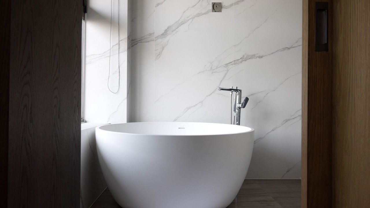 Photo of Bathroom in Shijiazhuang City Center