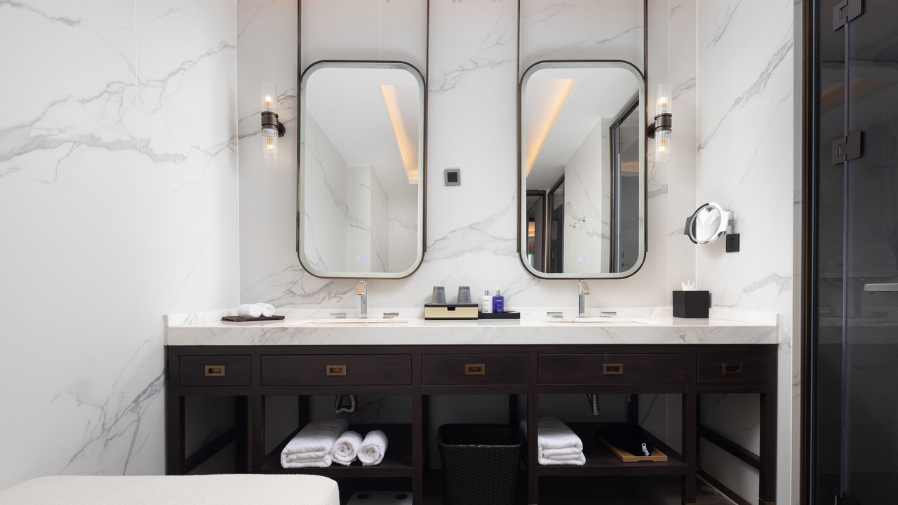 Photo of Bathroom in Shijiazhuang City Center