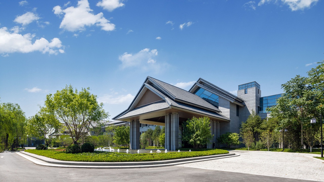 Photo of Outdoor in Shijiazhuang City Center