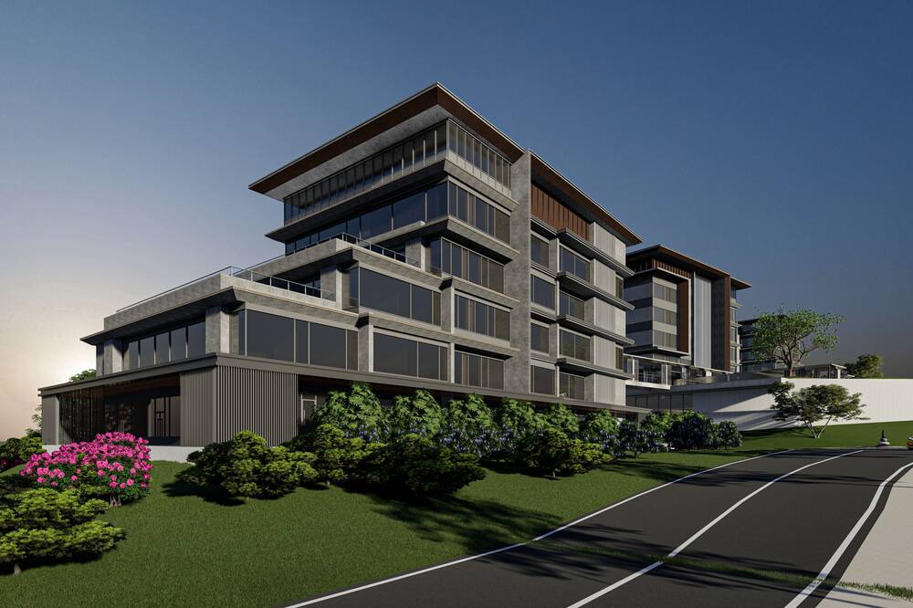 Photo of Outdoor in Bishan District